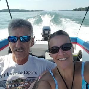 Meet your Posher, Ronald